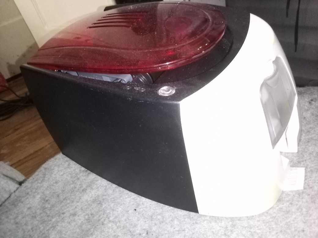 Evolis Badgy 200 ID Printer