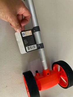 Measuring Wheel