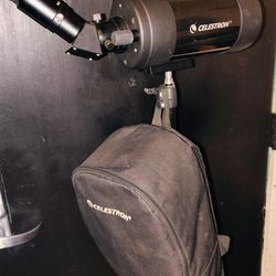 Celestron C90 MAK Spotting Scope