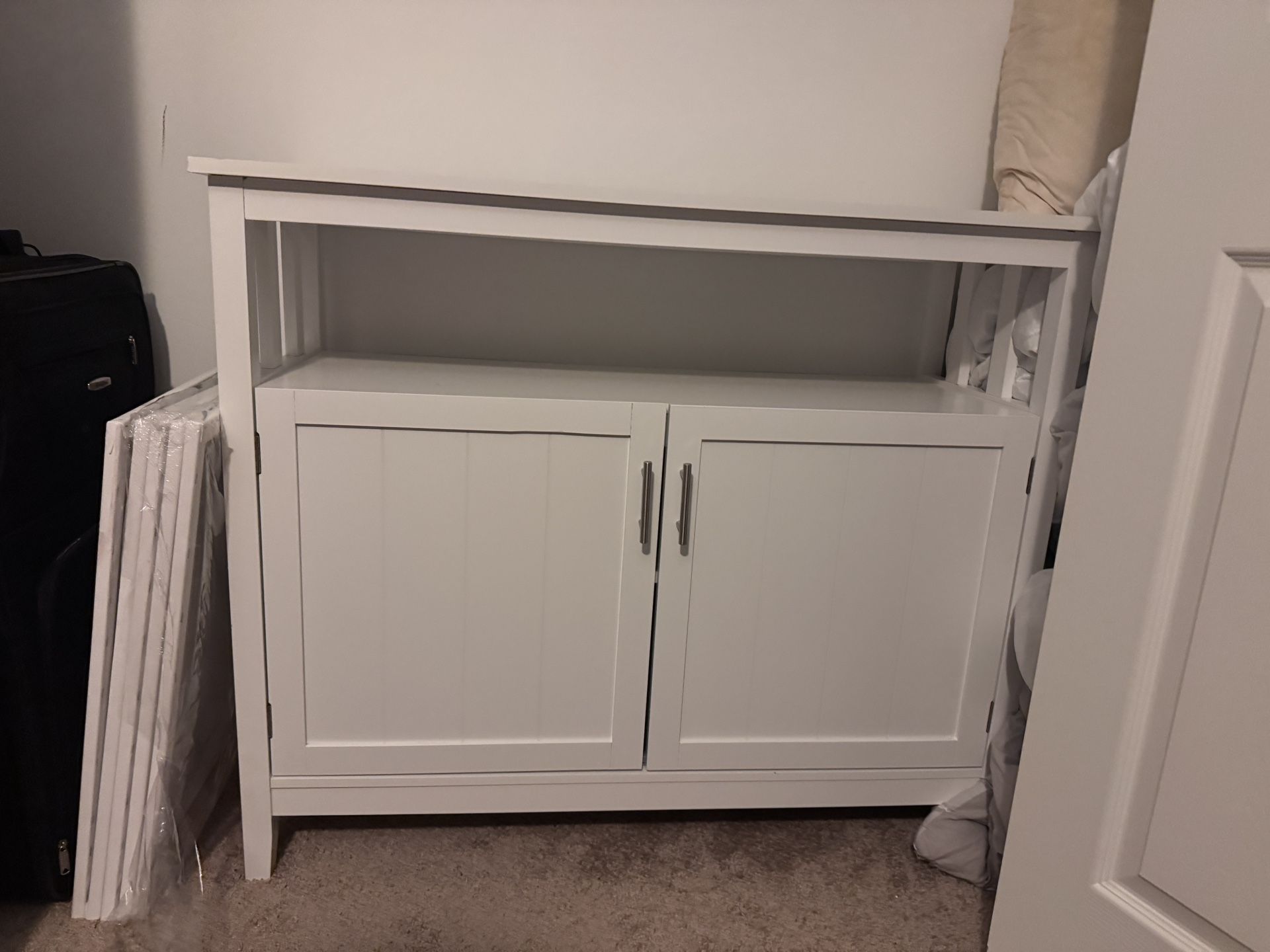 Kitchen Buffet Cabinet
