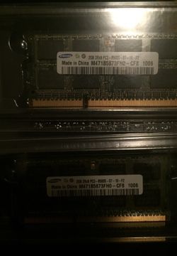 Memory 2G Samsung