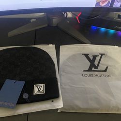 Lv Beanies