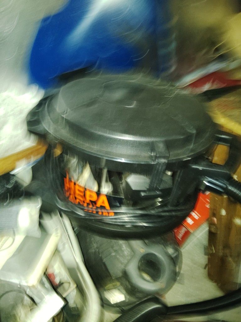 Power Tools