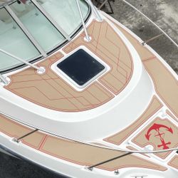 Boat Flooring Pisos De Botes 