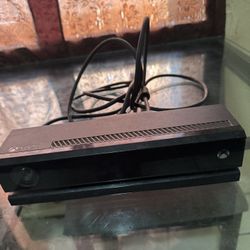 Xbox One Kinet