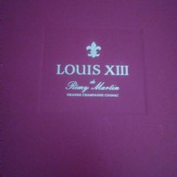 Louis the 14th box