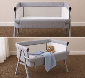 Baby bassinet