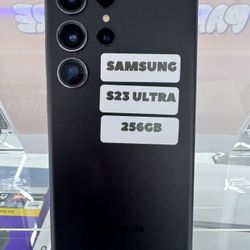 Samsung S23 Ultra 256 Gb (Spectrum)