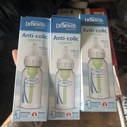 Dr. Brown Bottles 4oz