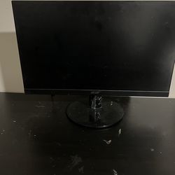 Acer Computer monitor