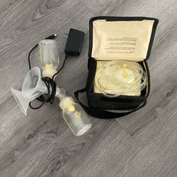 Breast Pump