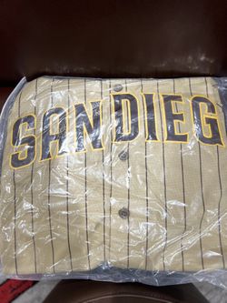 San Diego Padres Jersey
