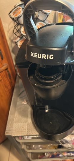 Keurig Classic