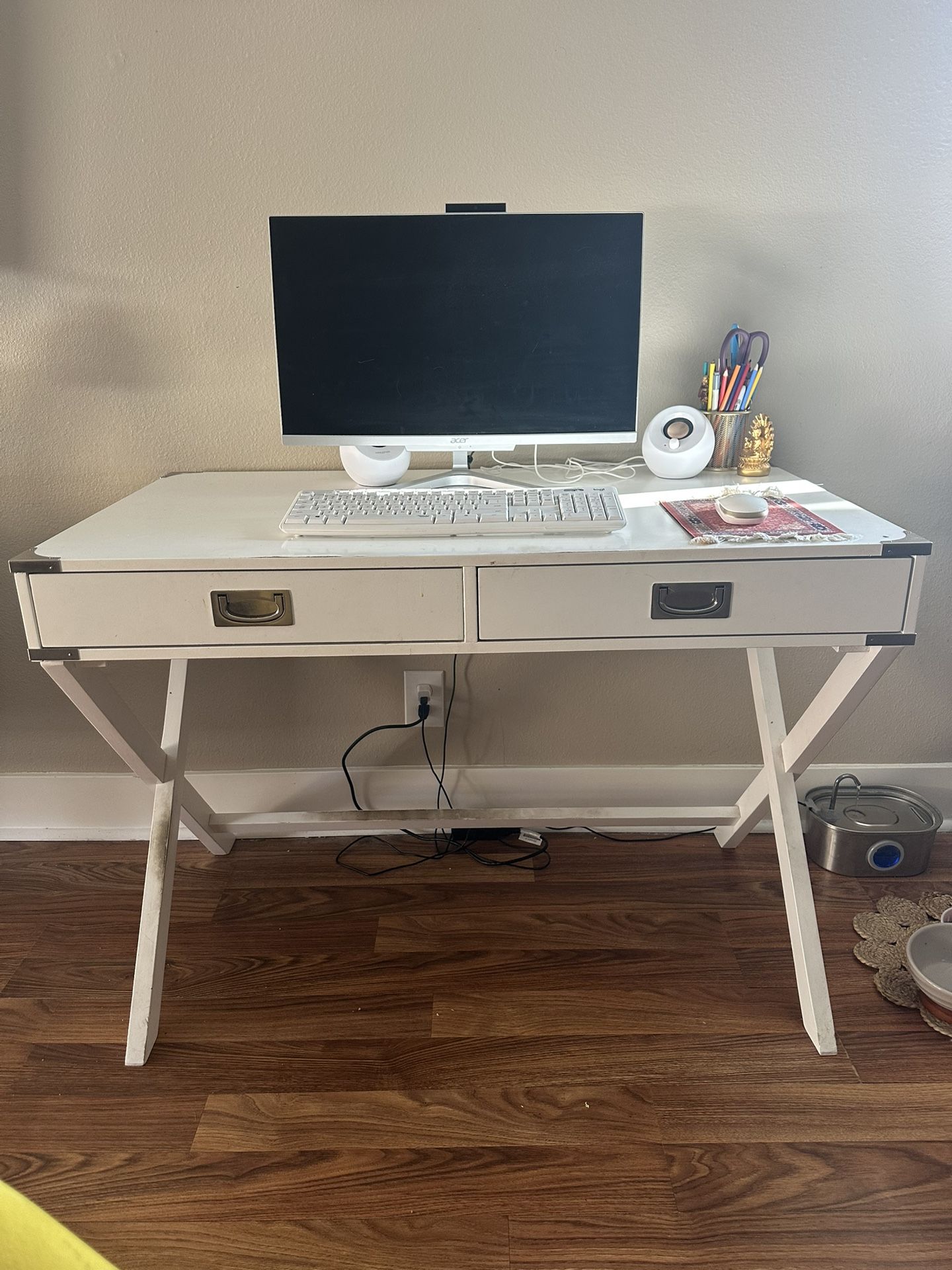 Writing desk