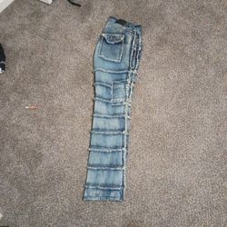 FWRD DENIM