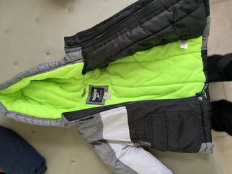 Winter Jackets For Toddler