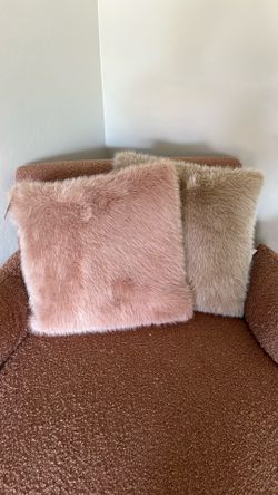 Anthropologie Pillows NWT