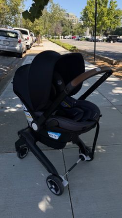 Evenflo Shyft Dualride
