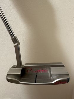 Piretti Elite Putter - 33.75 Inch