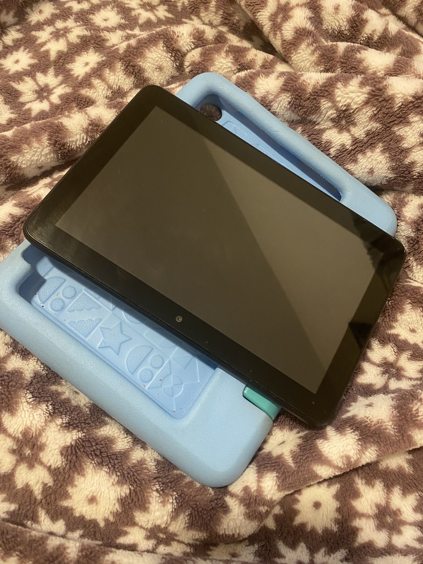 Amazon 7 Kids Tablet 