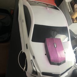 Rc Car Body