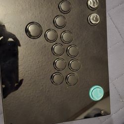 Hitbox Sanwa 