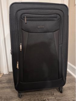 Large Suitcase