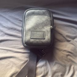 Coach Cross Body Bag