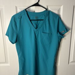 Teal Scrubs for sale