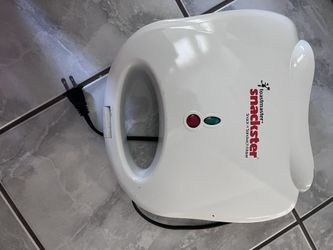 Toastmaster Sandwich Maker
