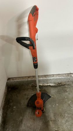 Weed eater