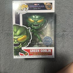Funko Pop