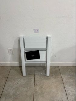 2-step ladder
