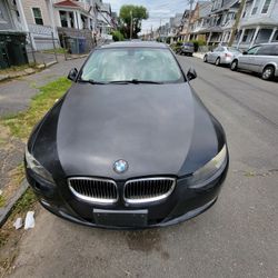 2007 BMW 328i