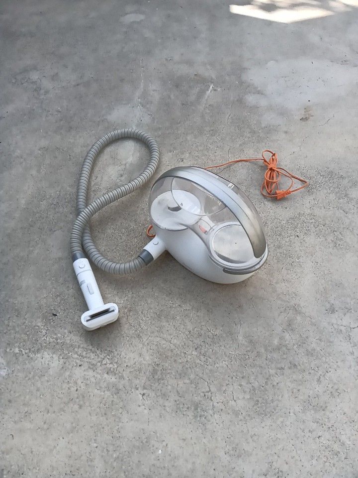 Neakasa Dog Grooming Vacuum