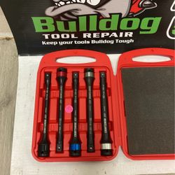 Craftsman Torque Extensions