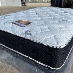 Full Orthopedic Supreme Ultra Plush!!