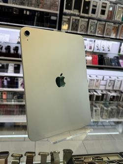 iPad 11 128GB WiFi Pre-owned