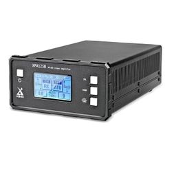 Xiegu XPA125B 100W PA and ATU Linear Power Amplifier Enhancement  Host