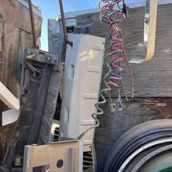 SEMI TRUCK PARTS