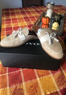 SHOES