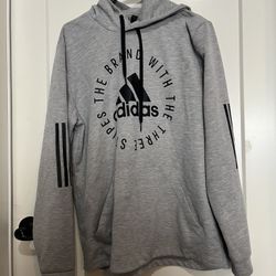 Men’s Hoodie Sweatshirt 