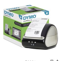 Dymo Label printer 5xl