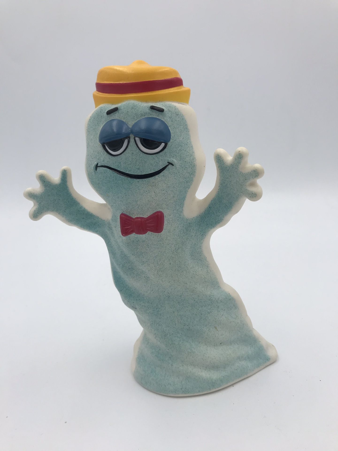 2002 Funko BOO BERRY Cereal Coin Bank