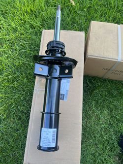 GLK 350 Front Shocks 2010-2014