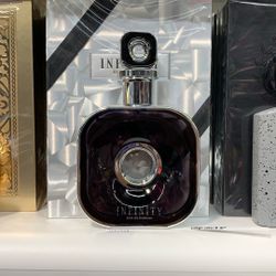 Infinity Perfume Arabic For Men Perfumes For Men 