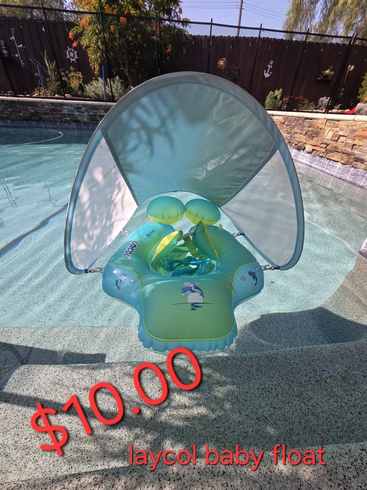 Laycol Baby Float