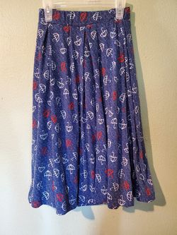 Lularoe skirt