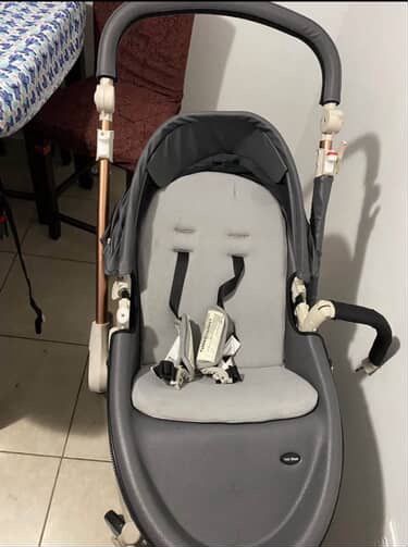 Stroller