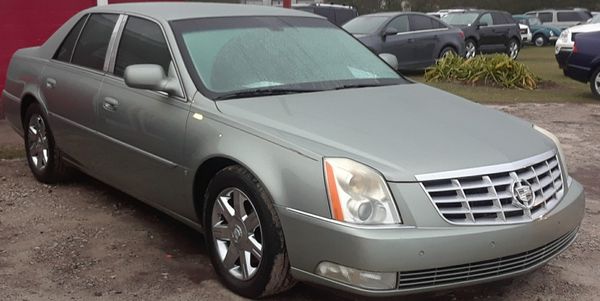 06 Cadillac Dts For In Statesboro Ga Offerup 06 Cadillac Dts